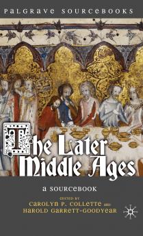 The Later Middle Ages