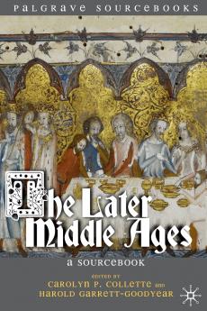 The Later Middle Ages