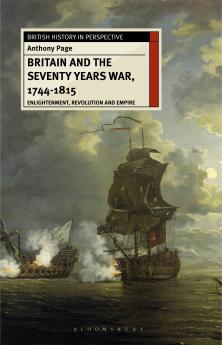 Britain and the Seventy Years War 1744-1815