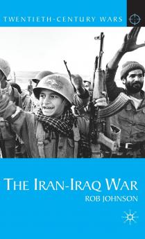 The Iran-Iraq War