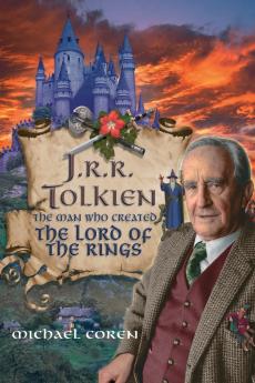 J.R.R. Tolkien