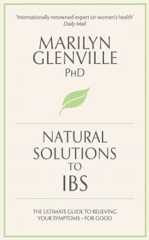 Natural Solutions to IBS