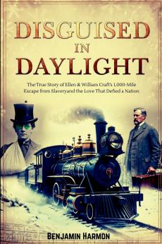 DISGUISED IN DAYLIGHT