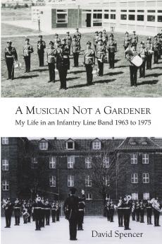 A Musician not a Gardener