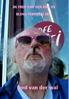 DE FRED VAN DER WAL VK BLOGS FEBRUARI 2011