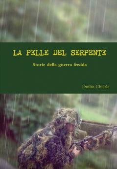 Pelle del Serpente