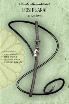 Isoshi Sakai il crisantemo
