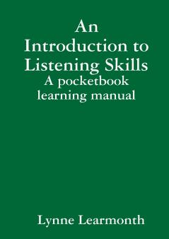 An Introduction to Listening Skills