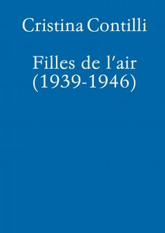 Filles de l'air (1939-1945)