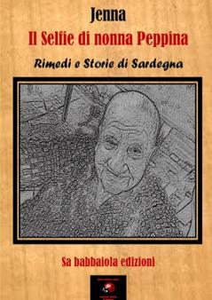 Selfie di nonna Peppina