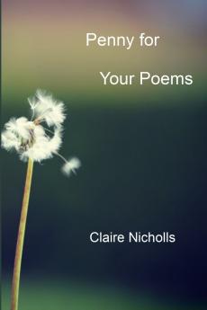 Penny for Your Poems