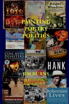 Painting Poetry Politics