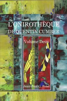 L'Onirothèque de Quentin Cumber Vol. 2