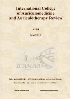 ICAMAR n° 20 (Livre Papier)