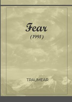 Fear