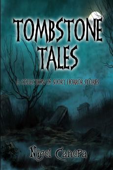 Tombstone Tales