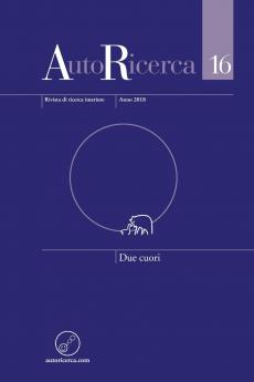 AutoRicerca - Numero 16 Anno 2018 - Due cuori