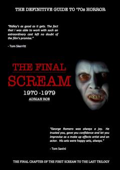 Final Scream