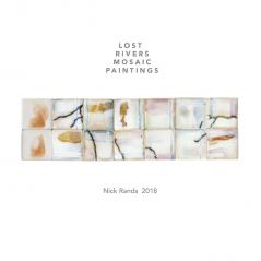 Lost Rivers Mosaic Paintings