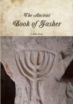The Ancient Book of Jasher