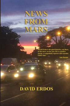 News from Mars