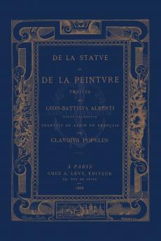 De la Statue et de la Peinture
