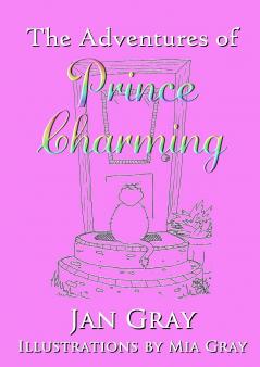The Adventures of Prince Charming