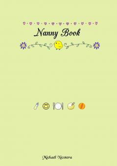 Nanny Book