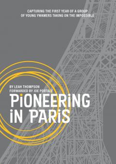 Pioneering In Paris