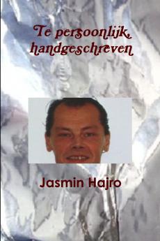 Te persoonlijk handgeschreven