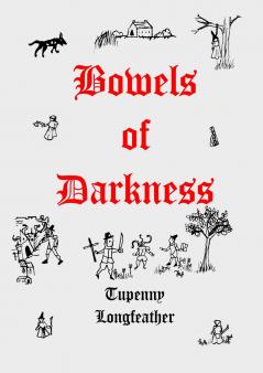Bowels of Darkness