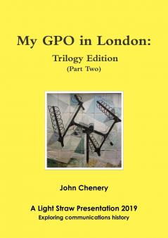 My GPO in London