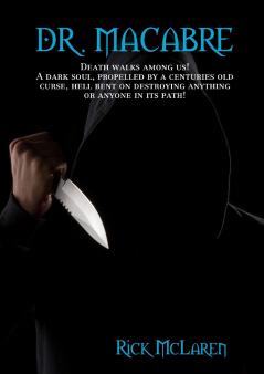 Dr. Macabre
