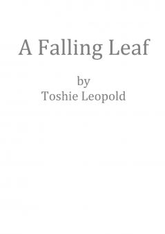 A Falling Leaf