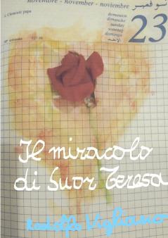 Miracolo Di Suor Teresa