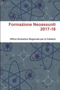 Formazione Neoassunti 2017-18
