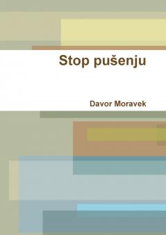 Stop pušenju