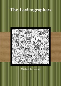 The Lexicographers