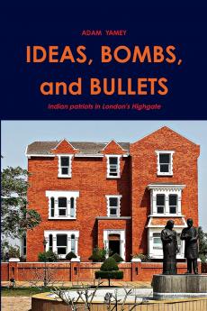 IDEAS BOMBS and BULLETS
