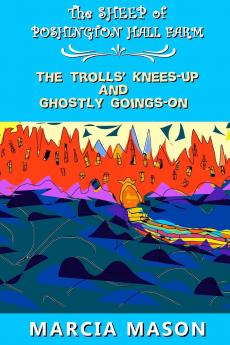 The Sheep of Poshington Hall Farm