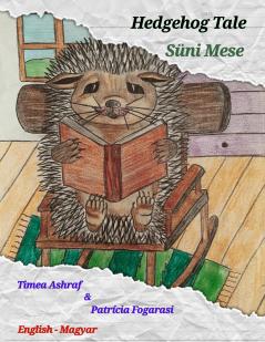 Hedgehog Tale - Süni Mese