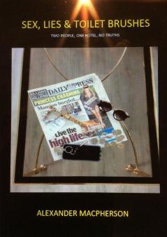 Sex Lies and Toilet Brushes