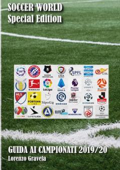 SOCCER WORLD - Guida ai Campionati 2019/20