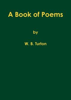 A Book of Poems