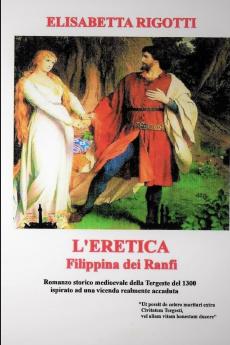 L'eretica Filippina dei Ranfi