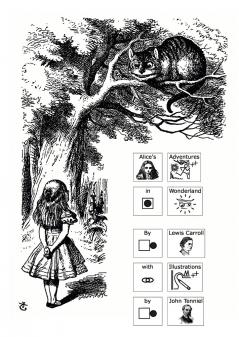 Alice's Adventures in Wonderland