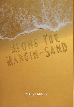 Along the margin-sand