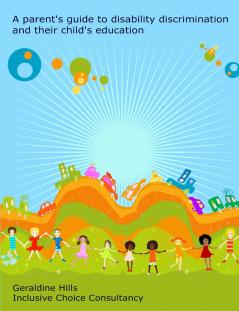 parent's guide to the Equality Act and their child's education