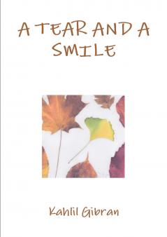 A tear and a smile