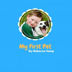 My First Pet